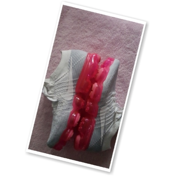 Nike Vapormax NIKE ID - Picture 2 of 2